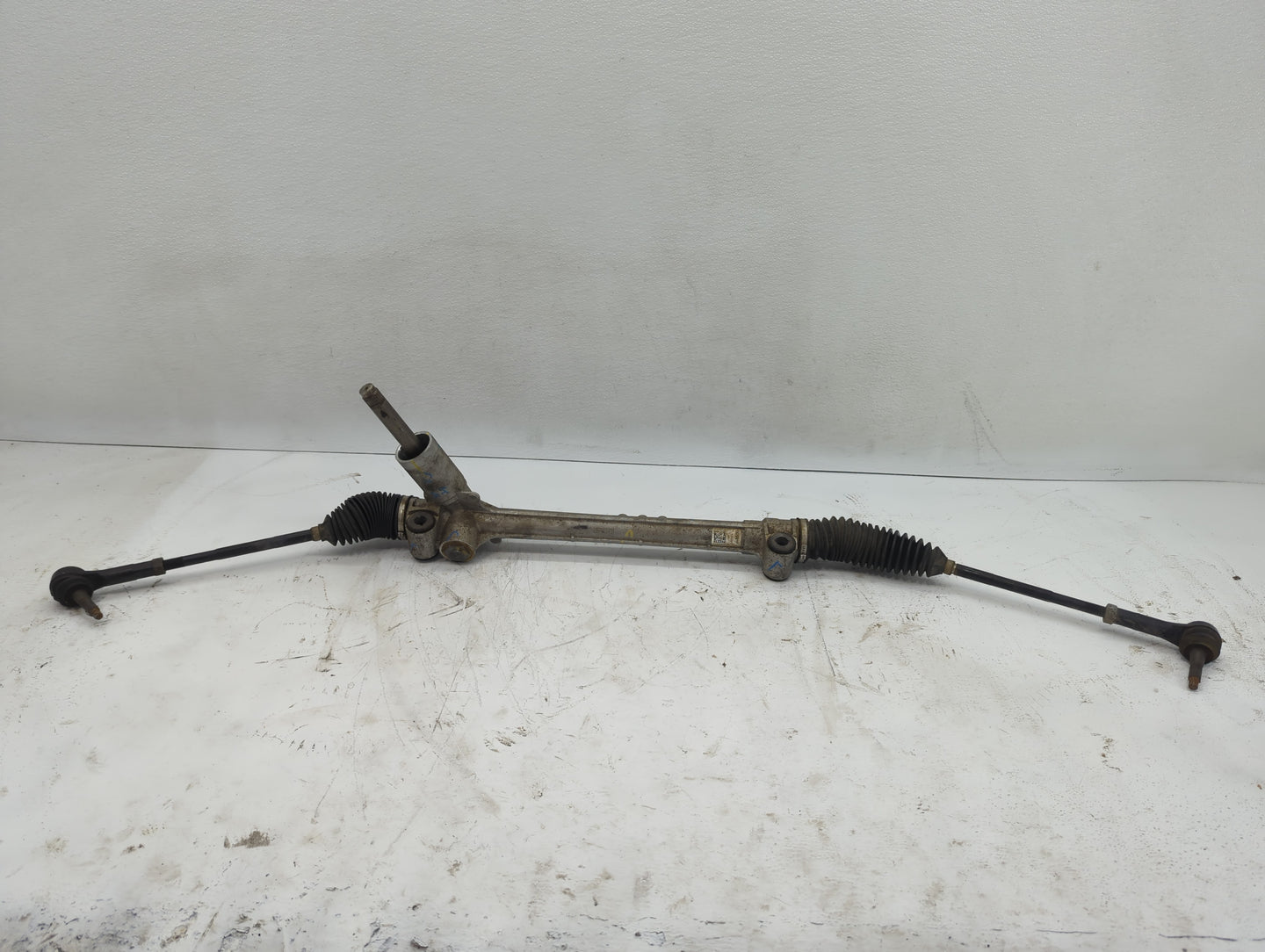 2017-2021 Buick Encore Rack and Pinion Steering Gear P/N:527742744 BAX Fits Fits 2016 2017 2018 2019 2020 2021 OEM Used Auto