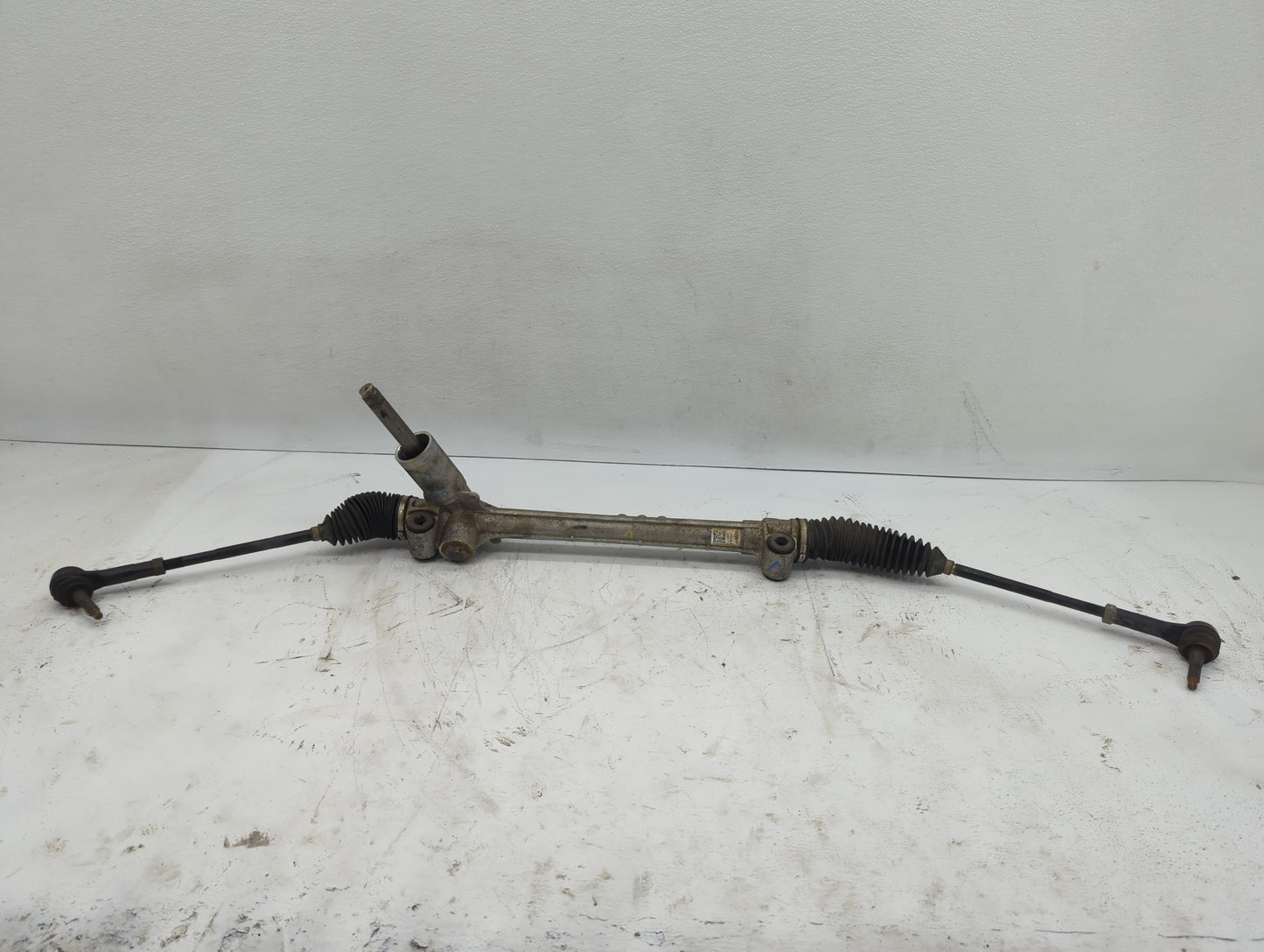 2017-2021 Buick Encore Rack and Pinion Steering Gear P/N:527742744 BAX Fits Fits 2016 2017 2018 2019 2020 2021 OEM Used Auto