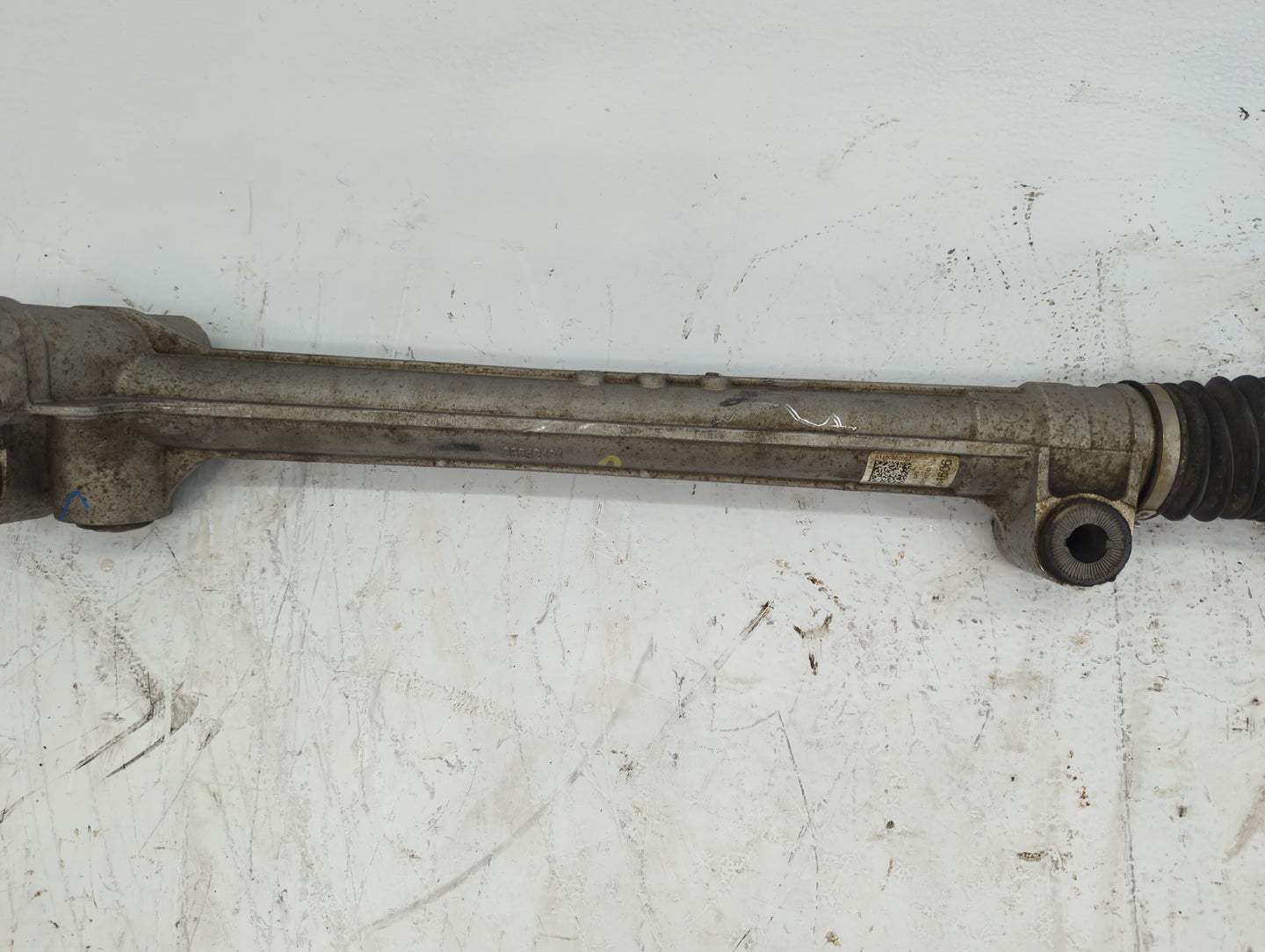 2017-2021 Buick Encore Rack and Pinion Steering Gear P/N:527742744 BAX Fits Fits 2016 2017 2018 2019 2020 2021 OEM Used Auto