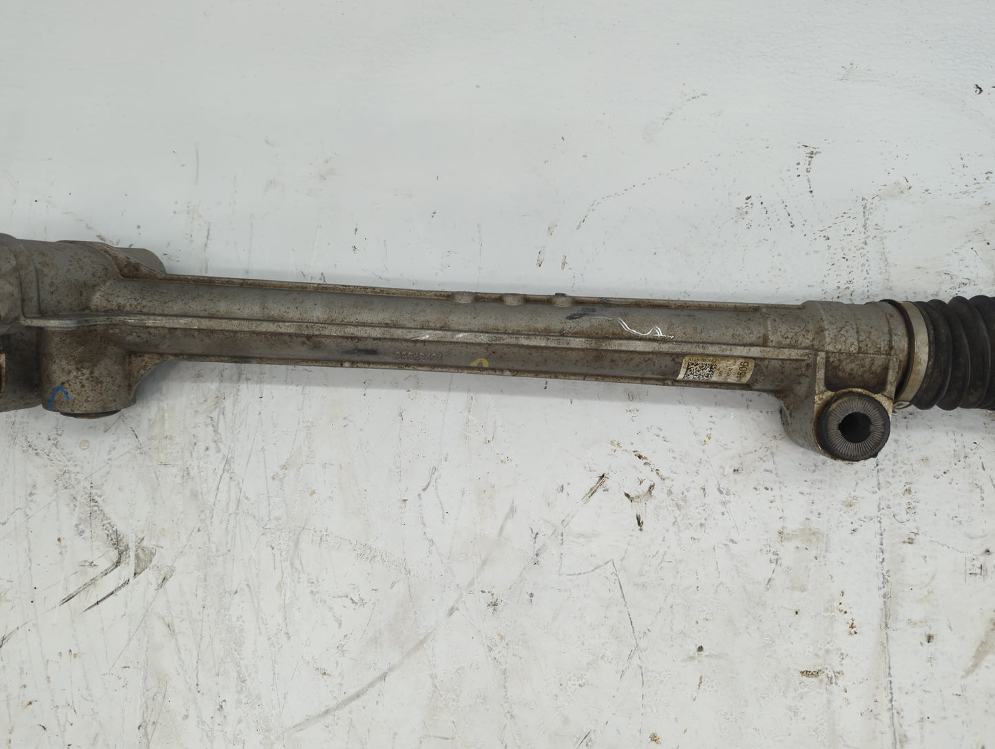 2017-2021 Buick Encore Rack and Pinion Steering Gear P/N:527742744 BAX Fits Fits 2016 2017 2018 2019 2020 2021 OEM Used Auto