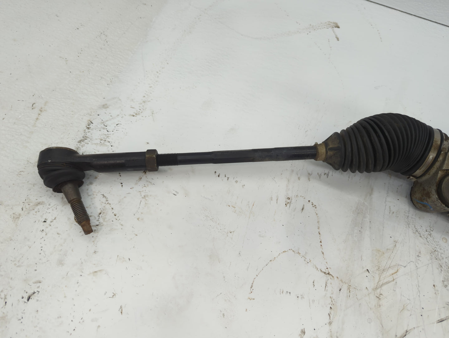 2017-2021 Buick Encore Rack and Pinion Steering Gear P/N:527742744 BAX Fits Fits 2016 2017 2018 2019 2020 2021 OEM Used Auto