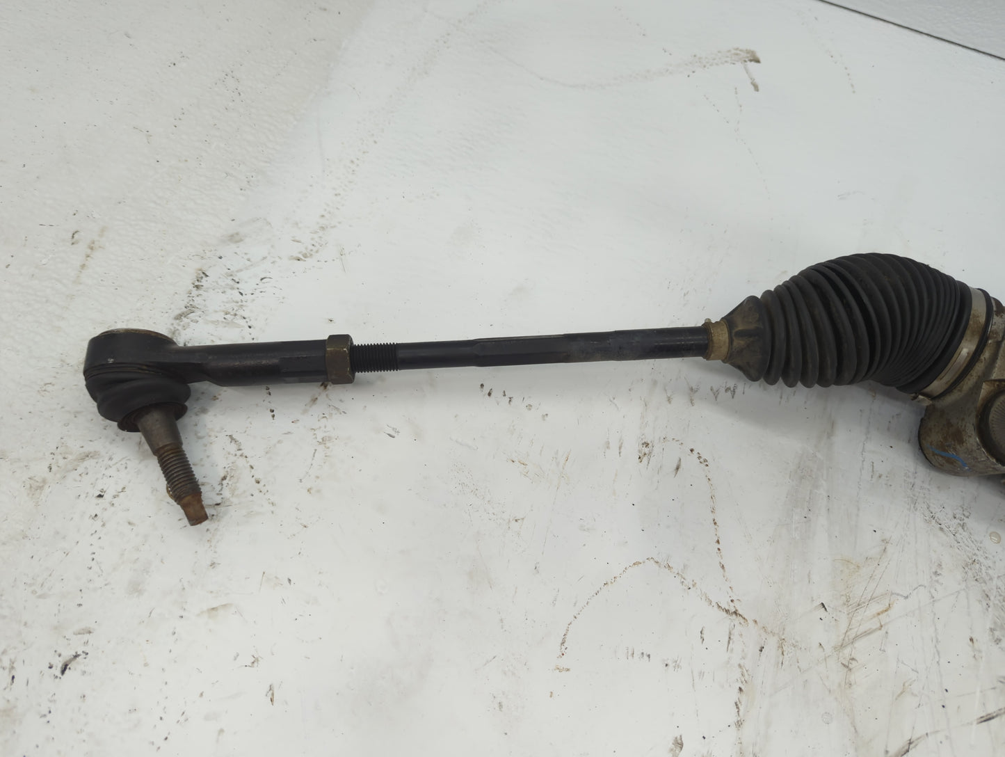 2017-2021 Buick Encore Rack and Pinion Steering Gear P/N:527742744 BAX Fits Fits 2016 2017 2018 2019 2020 2021 OEM Used Auto