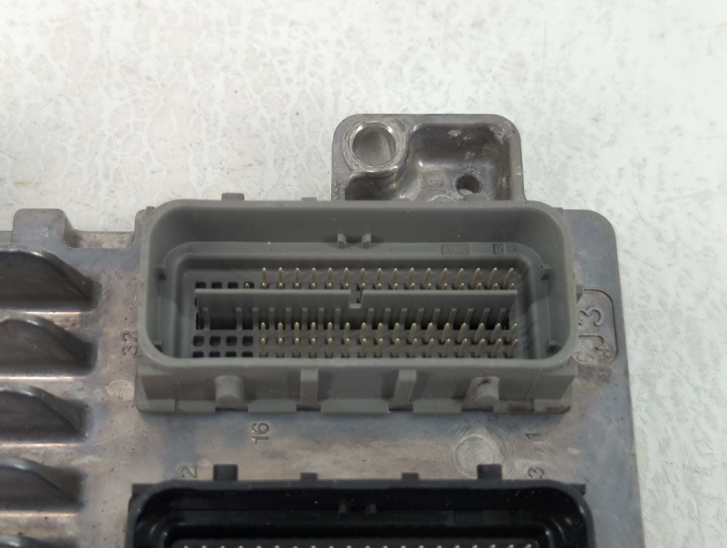 2017-2021 Buick Encore PCM Engine Control Computer ECU ECM PCU OEM P/N:12695536 12685776 Fits Fits 2017 2018 2019 2020 2021 