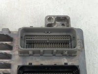 2017-2021 Buick Encore PCM Engine Control Computer ECU ECM PCU OEM P/N:12695536 12685776 Fits Fits 2017 2018 2019 2020 2021 