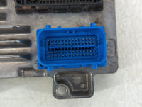 2017-2021 Buick Encore PCM Engine Control Computer ECU ECM PCU OEM P/N:12695536 12685776 Fits Fits 2017 2018 2019 2020 2021 