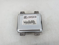 2017-2021 Buick Encore PCM Engine Control Computer ECU ECM PCU OEM P/N:12695536 12685776 Fits Fits 2017 2018 2019 2020 2021 