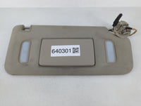 2013-2021 Buick Encore Sun Visor Shade Replacement Passenger Right Mirror Fits Fits 2013 2014 2015 2016 2017 2018 2019 2020 
