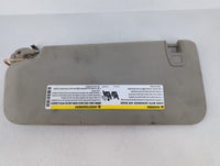 2013-2021 Buick Encore Sun Visor Shade Replacement Passenger Right Mirror Fits Fits 2013 2014 2015 2016 2017 2018 2019 2020 