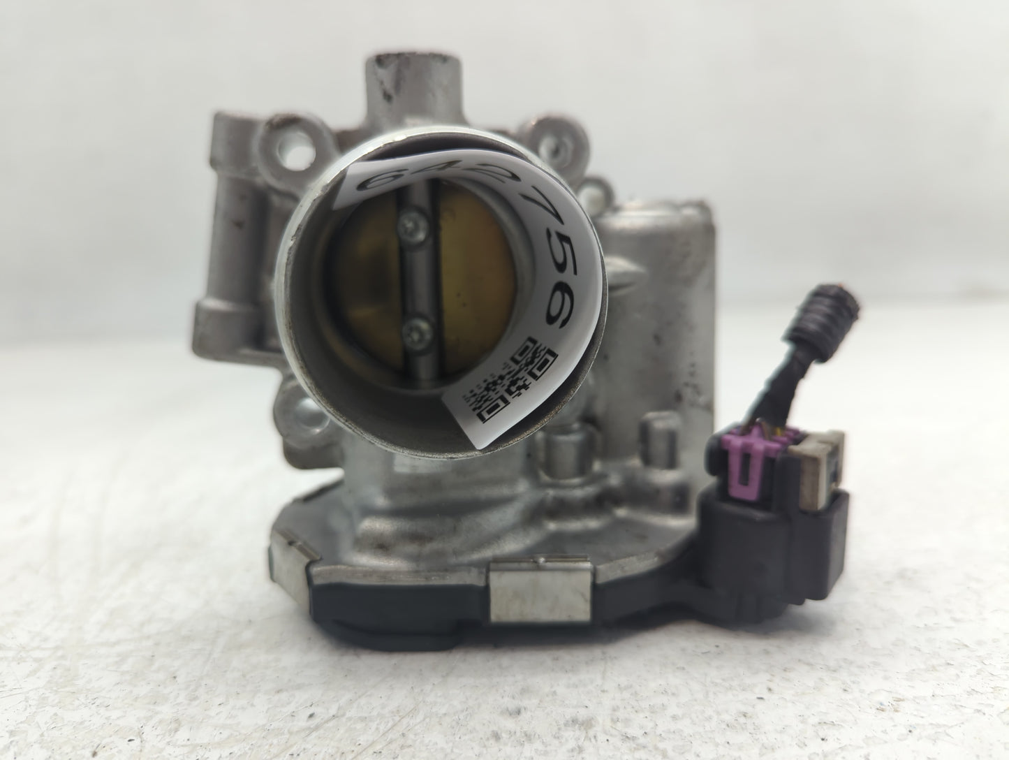 2013-2021 Buick Encore Throttle Body P/N:0 280 750 499 55565489 Fits Fits 2011 2012 2013 2014 2015 2016 2017 2018 2019 2020 