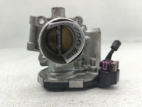 2013-2021 Buick Encore Throttle Body P/N:0 280 750 499 55565489 Fits Fits 2011 2012 2013 2014 2015 2016 2017 2018 2019 2020 