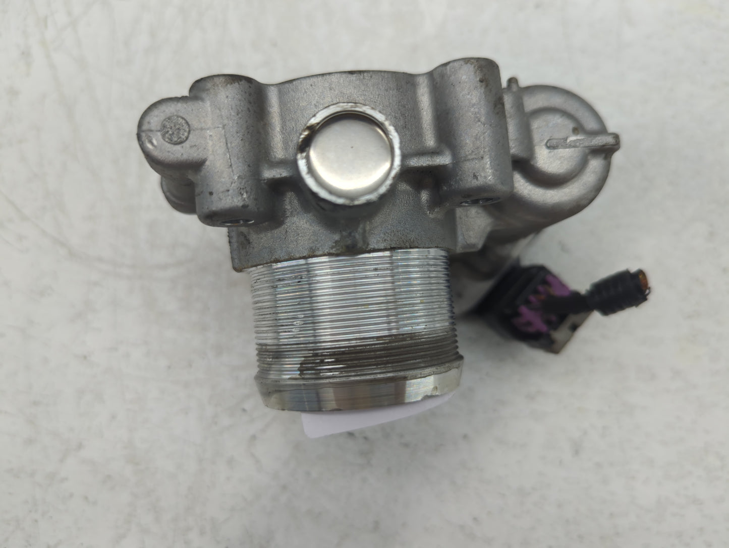 2013-2021 Buick Encore Throttle Body P/N:0 280 750 499 55565489 Fits Fits 2011 2012 2013 2014 2015 2016 2017 2018 2019 2020 