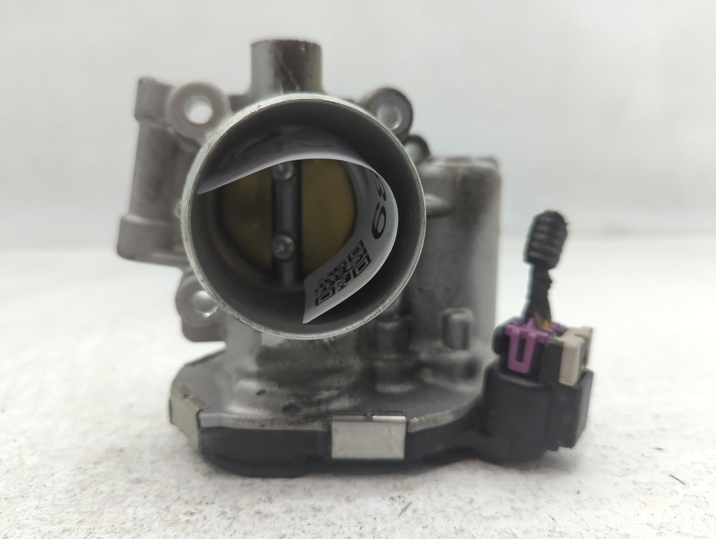 2013-2021 Buick Encore Throttle Body P/N:0 280 750 499 55 565 489 Fits Fits 2011 2012 2013 2014 2015 2016 2017 2018 2019 202