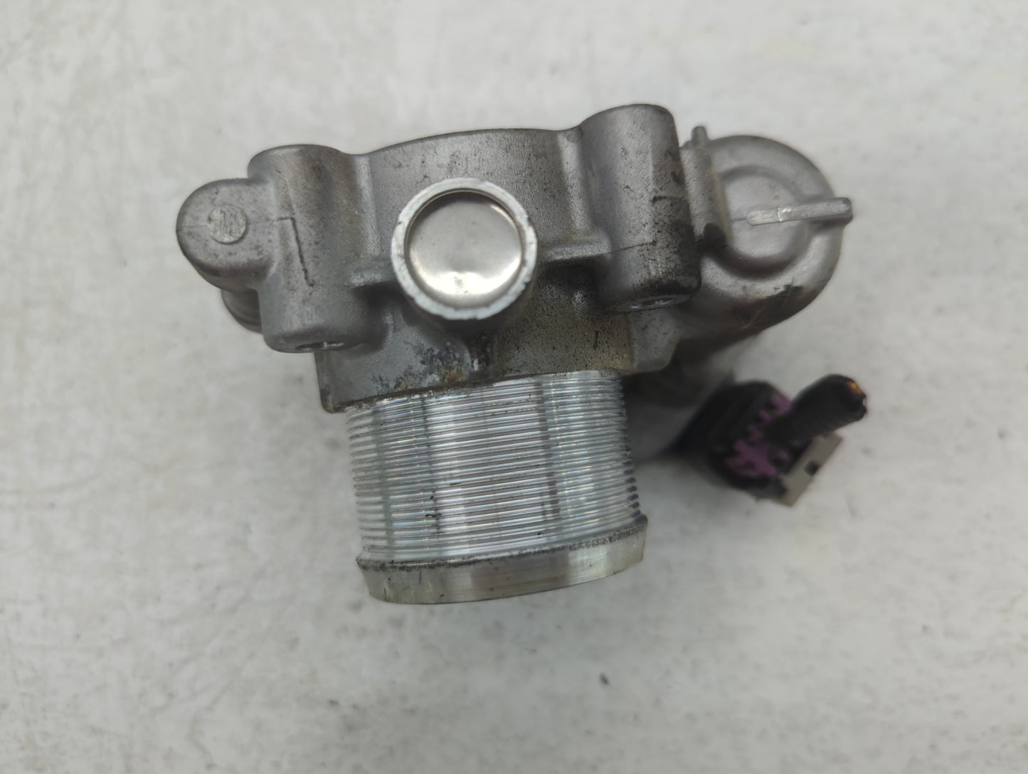 2013-2021 Buick Encore Throttle Body P/N:0 280 750 499 55 565 489 Fits Fits 2011 2012 2013 2014 2015 2016 2017 2018 2019 202