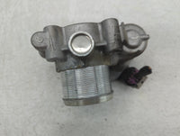 2013-2021 Buick Encore Throttle Body P/N:0 280 750 499 55 565 489 Fits Fits 2011 2012 2013 2014 2015 2016 2017 2018 2019 202