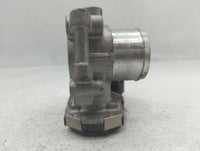 2013-2021 Buick Encore Throttle Body P/N:0 280 750 499 55 565 489 Fits Fits 2011 2012 2013 2014 2015 2016 2017 2018 2019 202