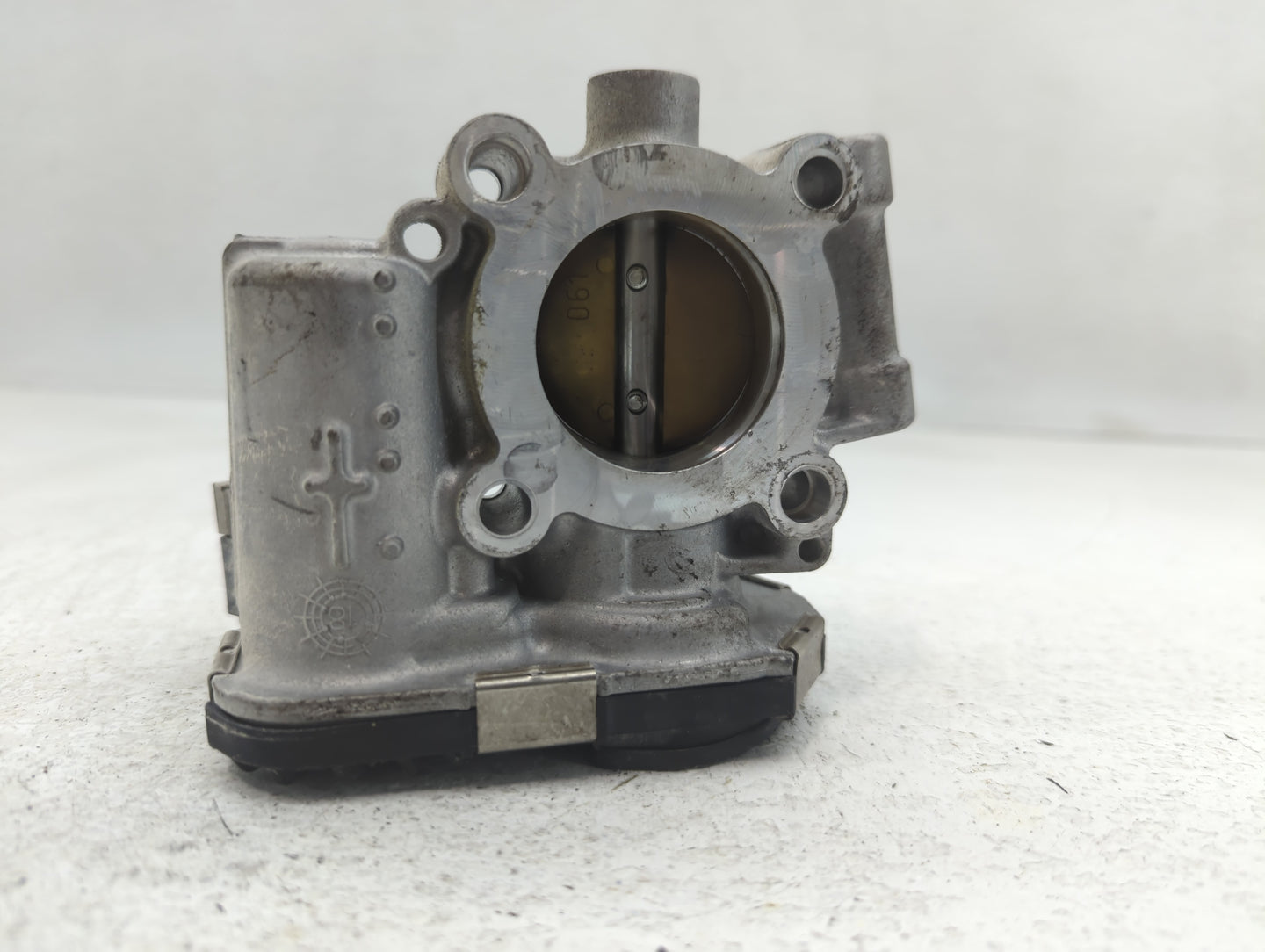 2013-2021 Buick Encore Throttle Body P/N:0 280 750 499 55 565 489 Fits Fits 2011 2012 2013 2014 2015 2016 2017 2018 2019 202