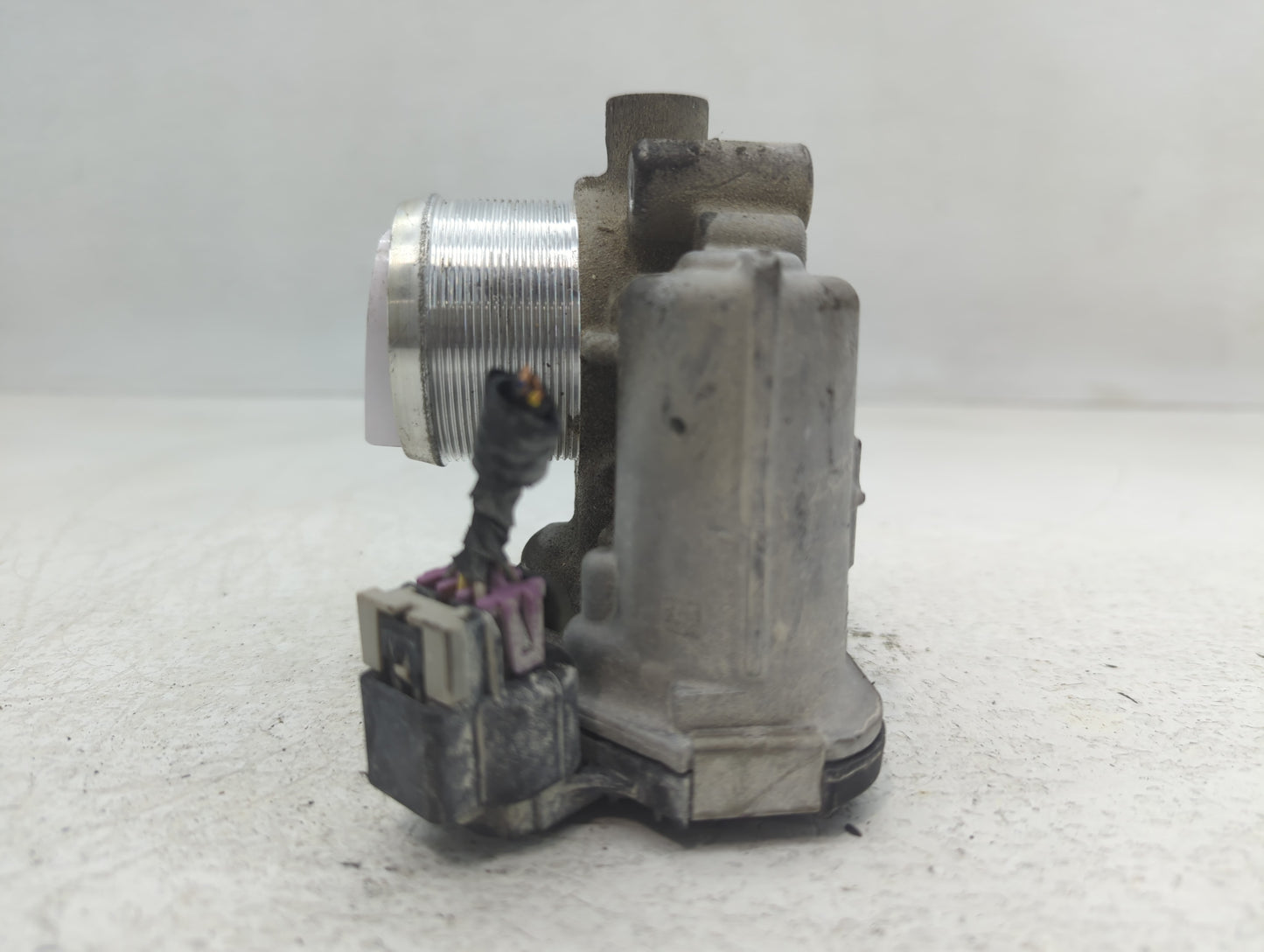 2013-2021 Buick Encore Throttle Body P/N:0 280 750 499 55 565 489 Fits Fits 2011 2012 2013 2014 2015 2016 2017 2018 2019 202