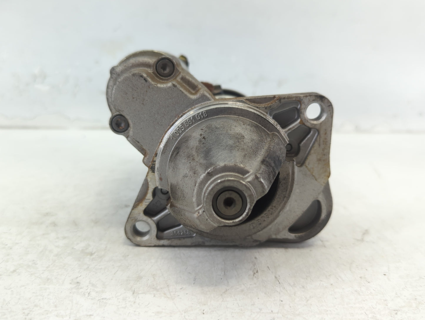 2014-2021 Buick Encore Car Starter Motor Solenoid OEM P/N:25 200 067 Fits Fits 2014 2015 2016 2017 2018 2019 2020 2021 OEM U