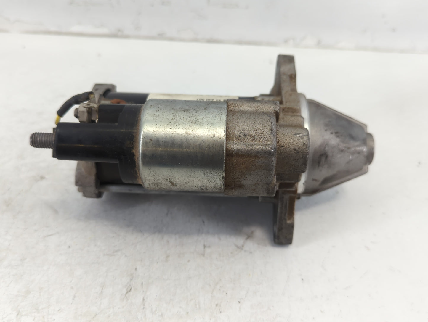 2014-2021 Buick Encore Car Starter Motor Solenoid OEM P/N:25 200 067 Fits Fits 2014 2015 2016 2017 2018 2019 2020 2021 OEM U