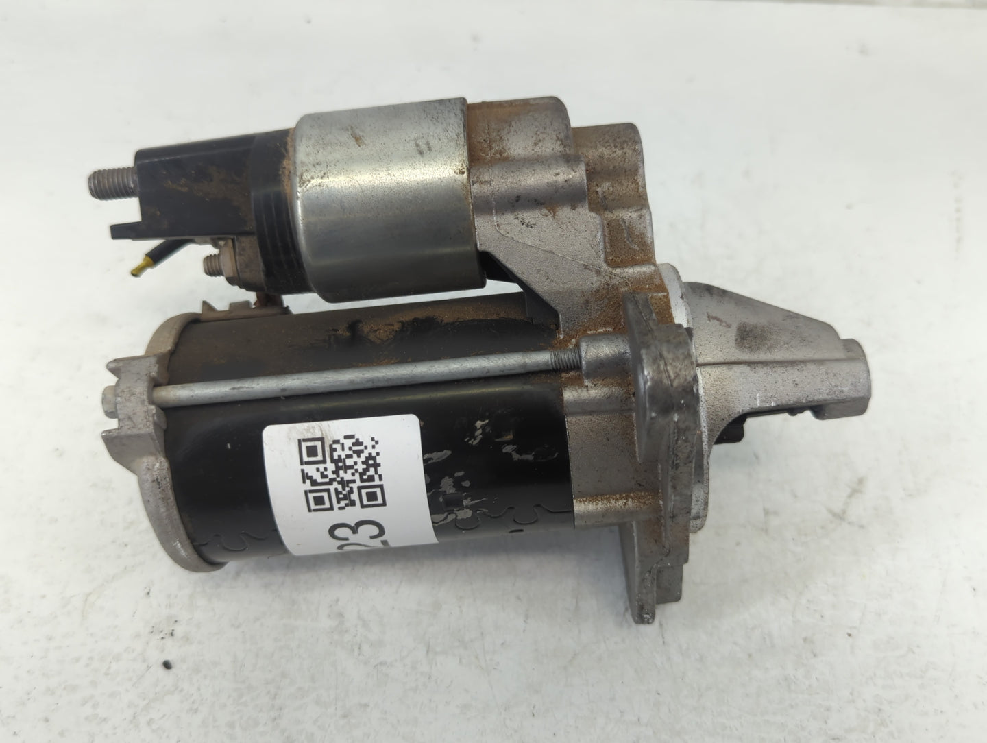 2014-2021 Buick Encore Car Starter Motor Solenoid OEM P/N:25 200 067 Fits Fits 2014 2015 2016 2017 2018 2019 2020 2021 OEM U