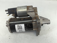 2014-2021 Buick Encore Car Starter Motor Solenoid OEM P/N:25 200 067 Fits Fits 2014 2015 2016 2017 2018 2019 2020 2021 OEM U
