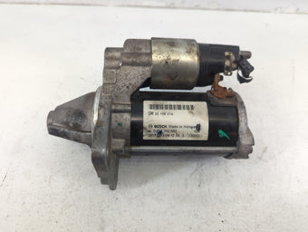 compare product 2014-2021 Buick Encore Car Starter Motor Solenoid OEM P/N:25 198 414 Fits Fits 2014 2015 2016 2017 2018 2019 2020 2021 OEM Used Auto Parts