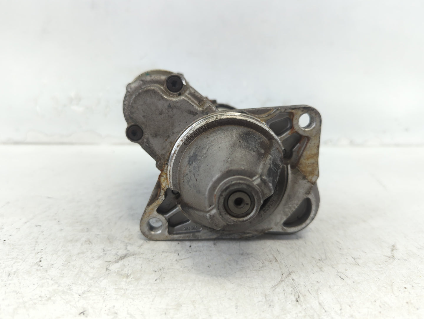 2014-2021 Buick Encore Car Starter Motor Solenoid OEM P/N:25 198 414 Fits Fits 2014 2015 2016 2017 2018 2019 2020 2021 OEM U