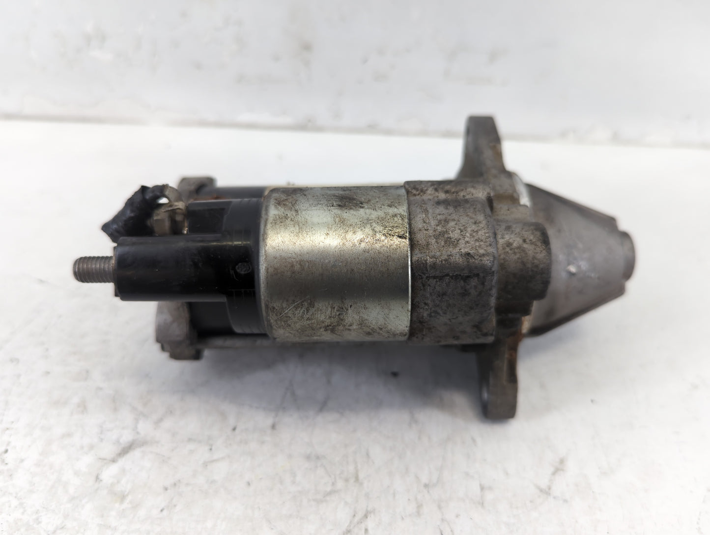 2014-2021 Buick Encore Car Starter Motor Solenoid OEM P/N:25 198 414 Fits Fits 2014 2015 2016 2017 2018 2019 2020 2021 OEM U