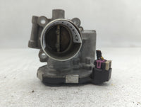 2013-2021 Buick Encore Throttle Body P/N:55581662 Fits Fits 2011 2012 2013 2014 2015 2016 2017 2018 2019 2020 2021 OEM Used 