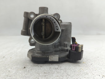 compare product 2013-2021 Buick Encore Throttle Body P/N:55581662 Fits Fits 2011 2012 2013 2014 2015 2016 2017 2018 2019 2020 2021 OEM Used Auto Parts