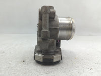 2013-2021 Buick Encore Throttle Body P/N:55581662 Fits Fits 2011 2012 2013 2014 2015 2016 2017 2018 2019 2020 2021 OEM Used 