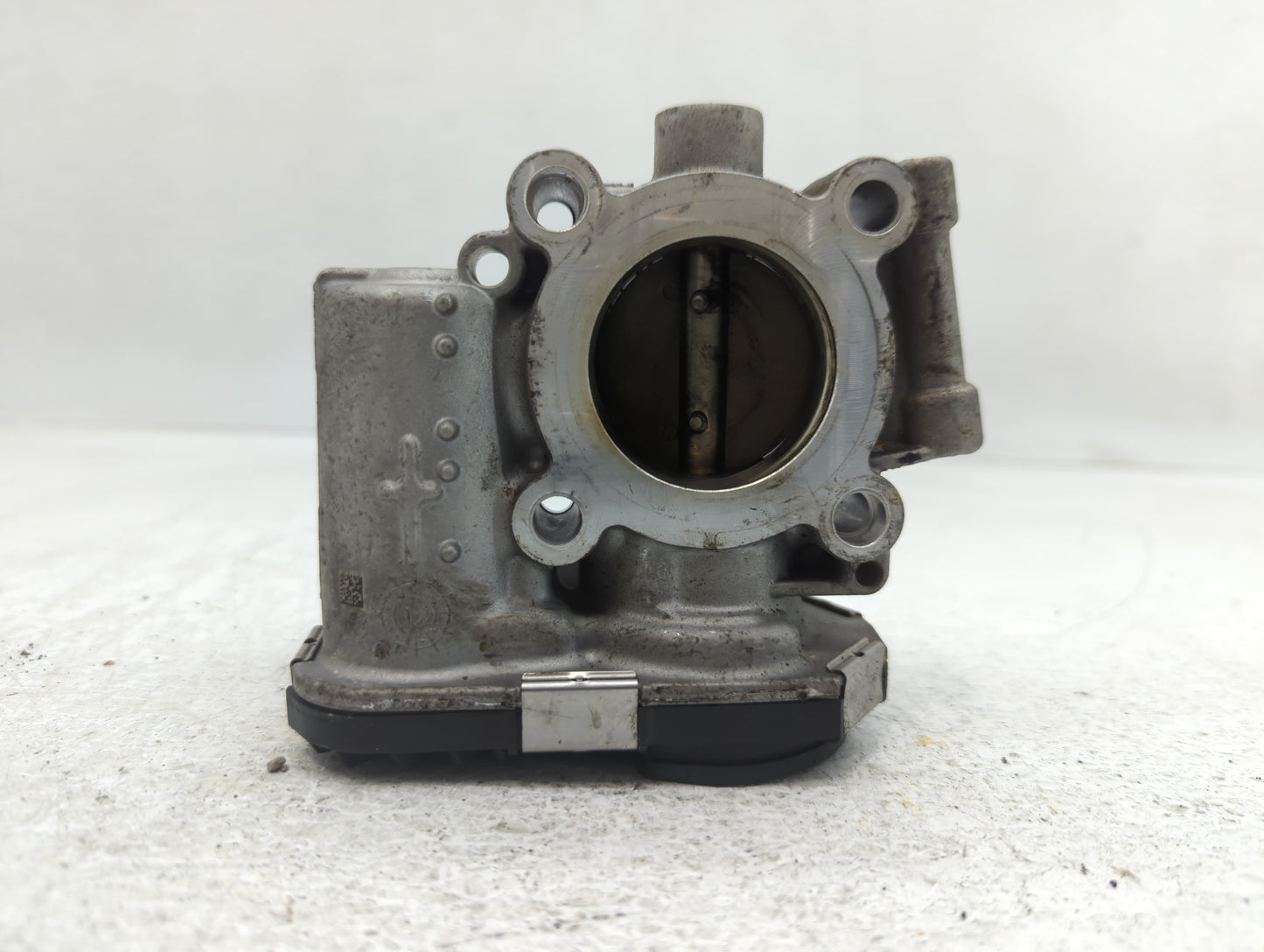 2013-2021 Buick Encore Throttle Body P/N:55581662 Fits Fits 2011 2012 2013 2014 2015 2016 2017 2018 2019 2020 2021 OEM Used 