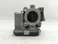 2013-2021 Buick Encore Throttle Body P/N:55581662 Fits Fits 2011 2012 2013 2014 2015 2016 2017 2018 2019 2020 2021 OEM Used 