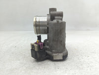 2013-2021 Buick Encore Throttle Body P/N:55581662 Fits Fits 2011 2012 2013 2014 2015 2016 2017 2018 2019 2020 2021 OEM Used 