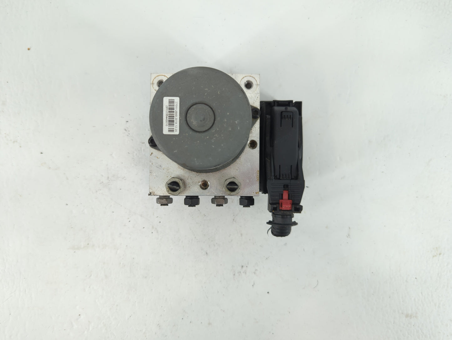 2017-2021 Buick Encore ABS Pump Control Module Replacement P/N:4264 3519 Fits Fits 2017 2018 2019 2020 2021 OEM Used Auto Pa