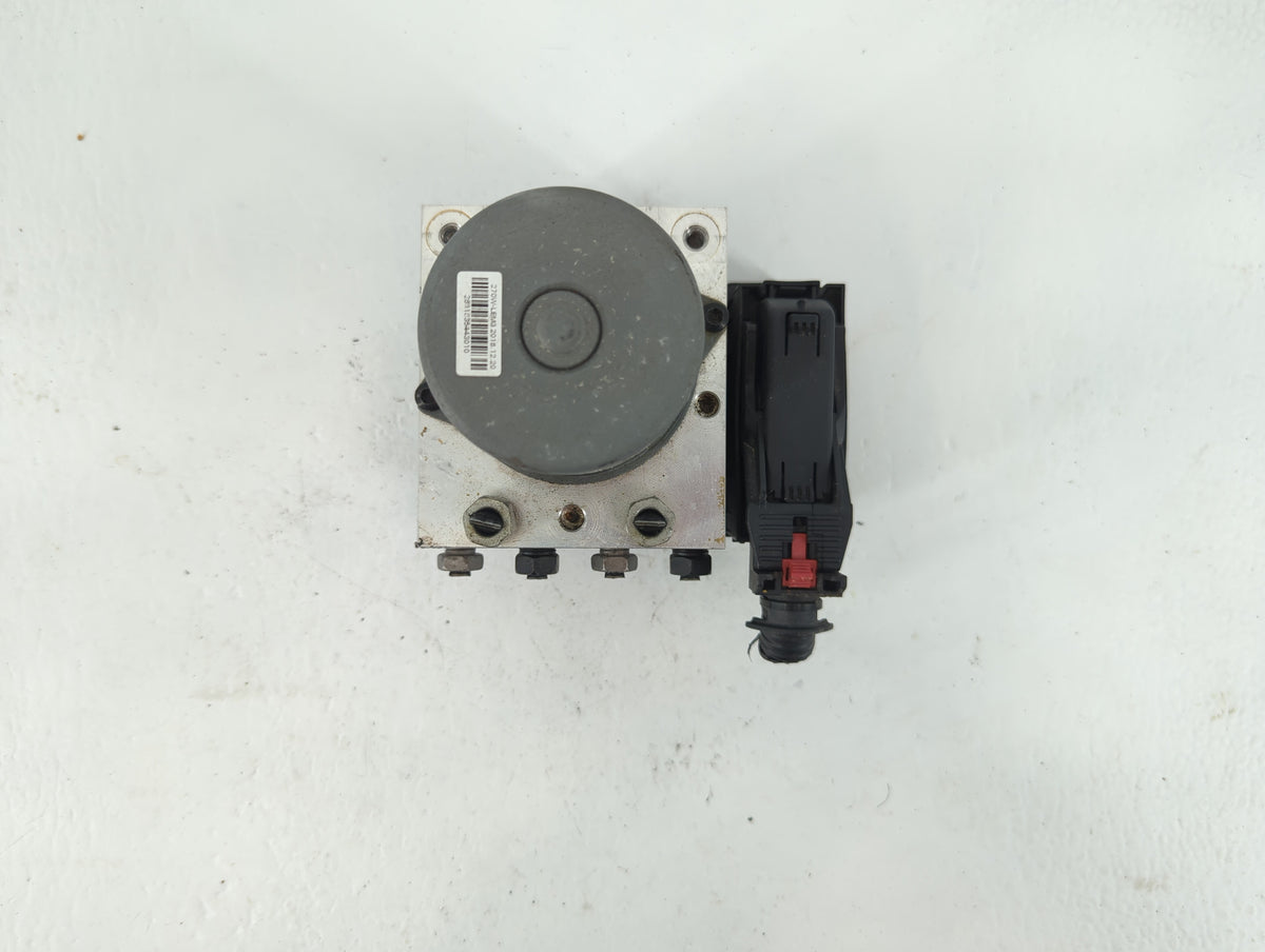 2017-2021 Buick Encore Anti-Lock Brake ABS Pump Module Actuator OEM P/N:4264 3519 Fits Fits 2017 2018 2019 2020 2021 OEM Use