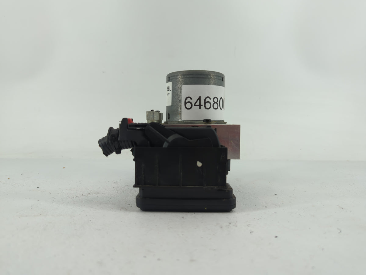 2017-2021 Buick Encore Anti-Lock Brake ABS Pump Module Actuator OEM P/N:4264 3519 Fits Fits 2017 2018 2019 2020 2021 OEM Use