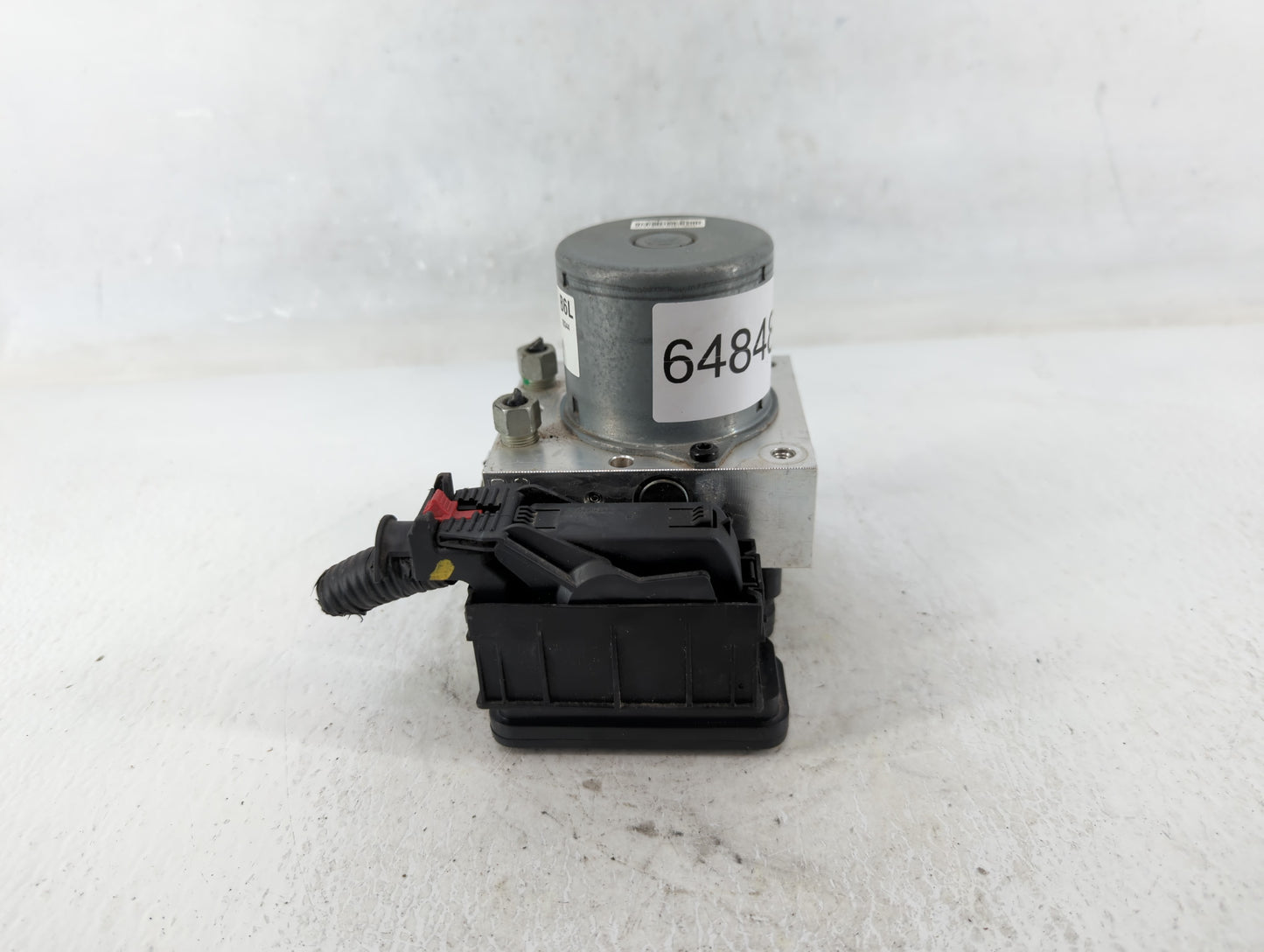 2017-2021 Buick Encore ABS Pump Control Module Replacement P/N:42643519 Fits Fits 2017 2018 2019 2020 2021 OEM Used Auto Par