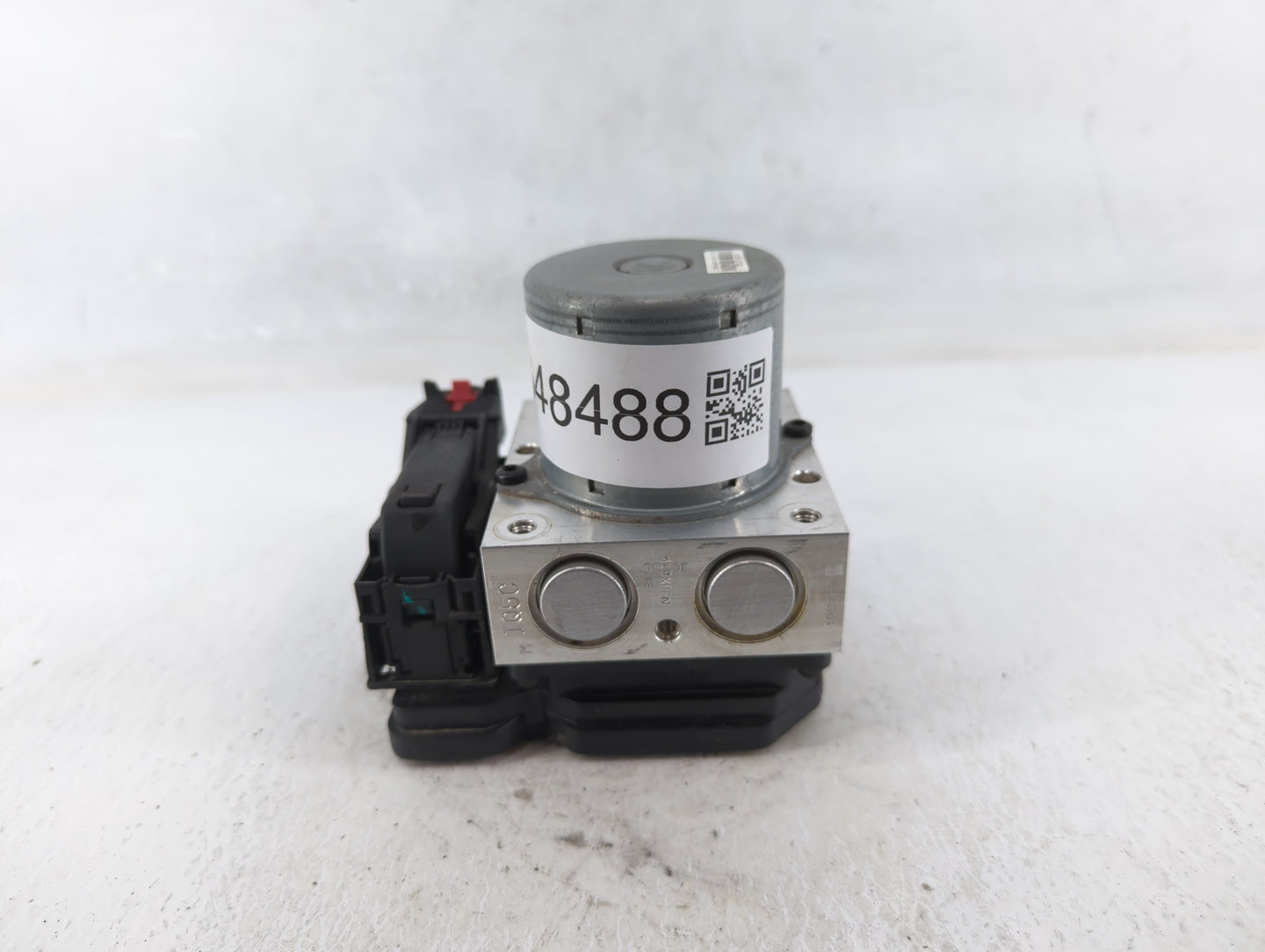 2017-2021 Buick Encore ABS Pump Control Module Replacement P/N:42643519 Fits Fits 2017 2018 2019 2020 2021 OEM Used Auto Par