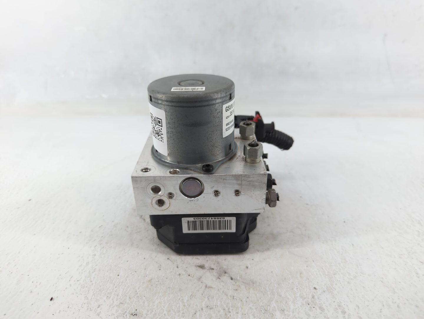 2017-2021 Buick Encore ABS Pump Control Module Replacement P/N:42643519 Fits Fits 2017 2018 2019 2020 2021 OEM Used Auto Par