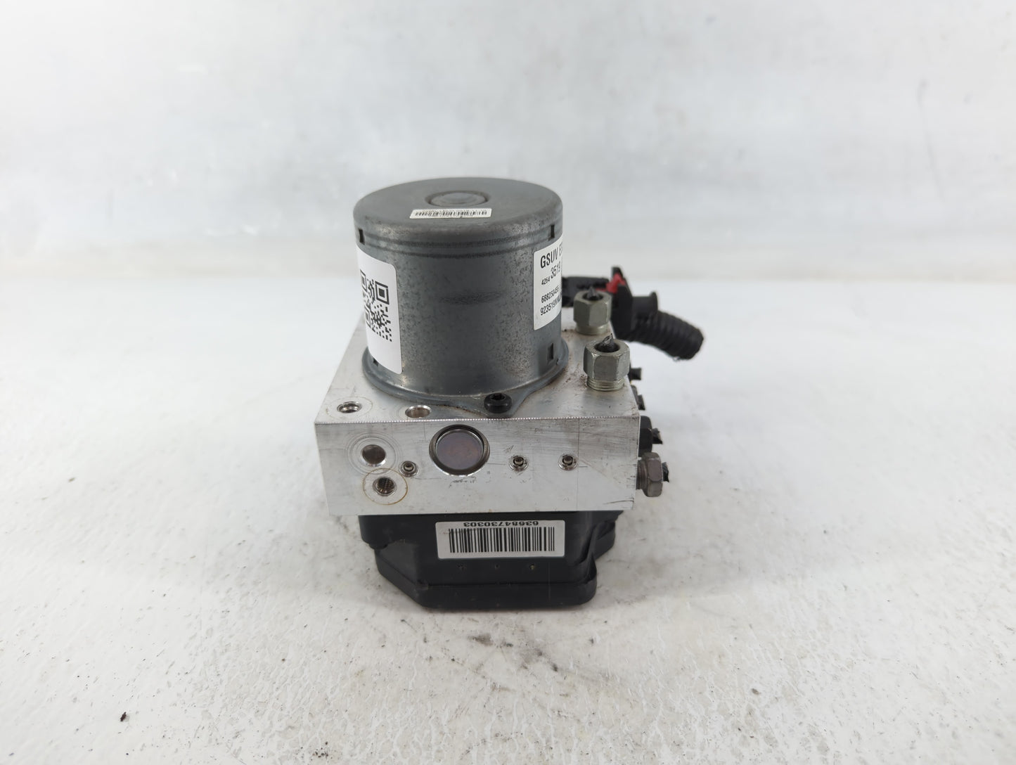 2017-2021 Buick Encore ABS Pump Control Module Replacement P/N:42643519 Fits Fits 2017 2018 2019 2020 2021 OEM Used Auto Par
