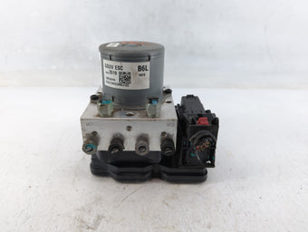 compare product 2017-2021 Buick Encore Anti-Lock Brake ABS Pump Module Actuator OEM P/N:42643519 Fits Fits 2017 2018 2019 2020 2021 OEM Used Auto Parts