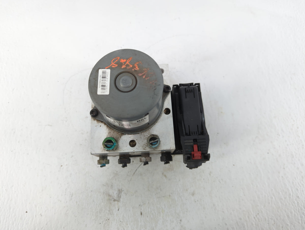 2017-2021 Buick Encore Anti-Lock Brake ABS Pump Module Actuator OEM P/N:42643519 Fits Fits 2017 2018 2019 2020 2021 OEM Used