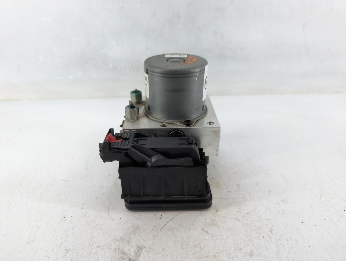 2017-2021 Buick Encore Anti-Lock Brake ABS Pump Module Actuator OEM P/N:42643519 Fits Fits 2017 2018 2019 2020 2021 OEM Used