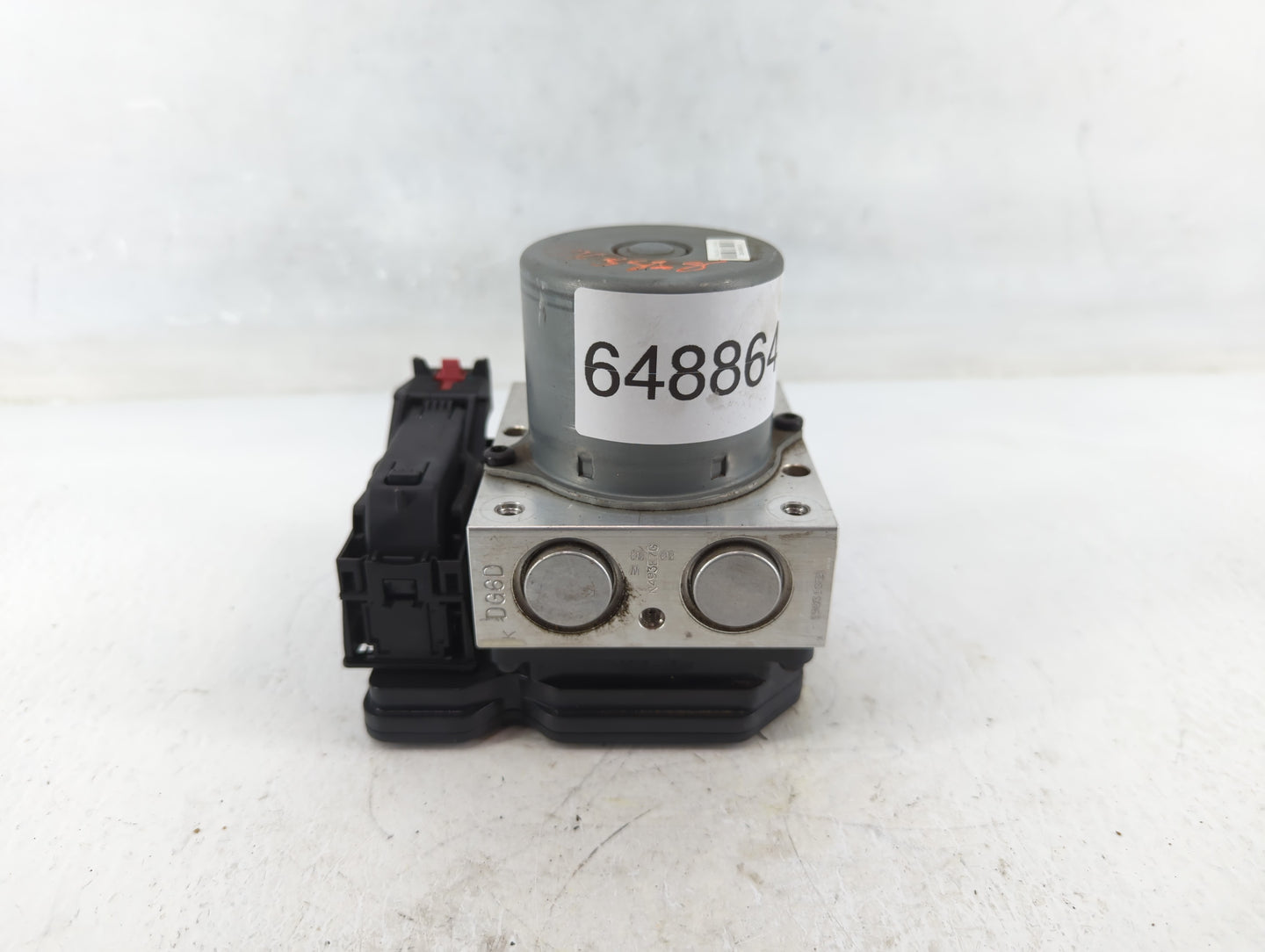 2017-2021 Buick Encore ABS Pump Control Module Replacement P/N:42643519 Fits Fits 2017 2018 2019 2020 2021 OEM Used Auto Par