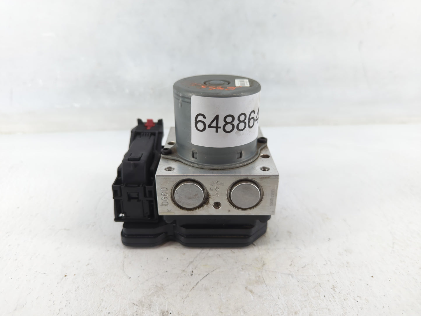 2017-2021 Buick Encore ABS Pump Control Module Replacement P/N:42643519 Fits Fits 2017 2018 2019 2020 2021 OEM Used Auto Par