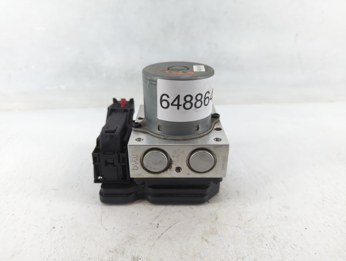 2017-2021 Buick Encore Anti-Lock Brake ABS Pump Module Actuator OEM P/N:42643519 Fits Fits 2017 2018 2019 2020 2021 OEM Used