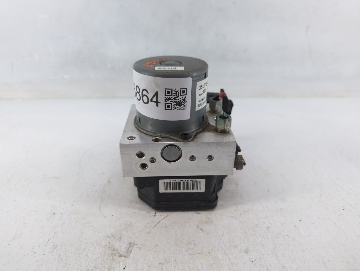 2017-2021 Buick Encore ABS Pump Control Module Replacement P/N:42643519 Fits Fits 2017 2018 2019 2020 2021 OEM Used Auto Par