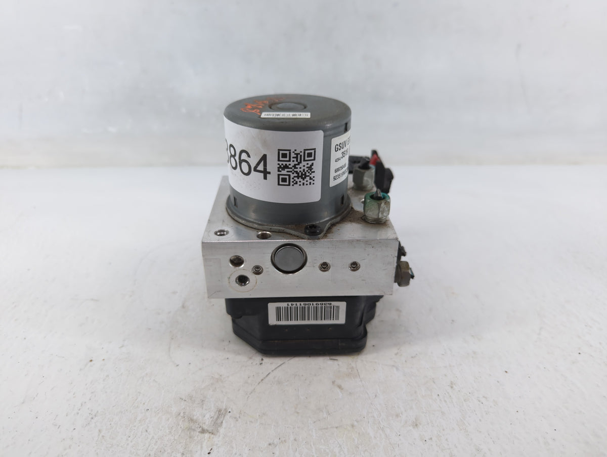 2017-2021 Buick Encore Anti-Lock Brake ABS Pump Module Actuator OEM P/N:42643519 Fits Fits 2017 2018 2019 2020 2021 OEM Used