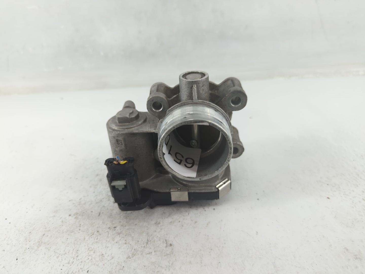 2016-2021 Buick Encore Throttle Body P/N:12671379AA Fits Fits 2016 2017 2018 2019 2020 2021 2022 OEM Used Auto Parts - Oemus